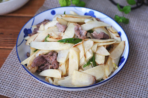 我国|洋气喽！这菜除了越南，只有我国有！老外见了不认识，秋天抓紧吃