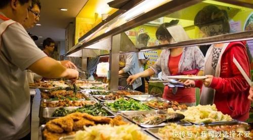 自助餐|吃自助餐能让老板“变脸”的几种菜,爱吃这种菜的人,相当于免单