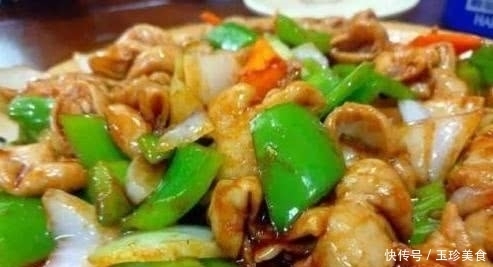 家常菜|百吃不腻的几道家常菜,学会了做给家人吃,保准全家人都喜欢吃