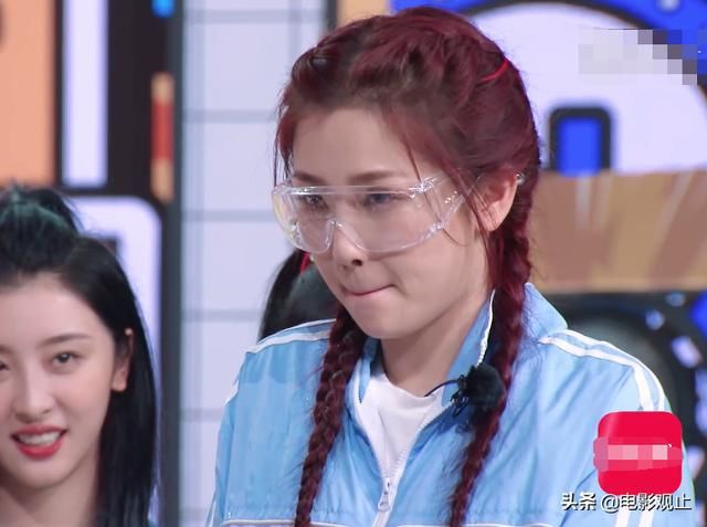  地方|被问全身上下整过的3个地方，虞书欣迟疑不回答，金星救场暖心了