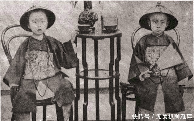 皇帝|他4岁当皇帝，一生只有3个女人，取下皇后盖头从此再无夫妻生活