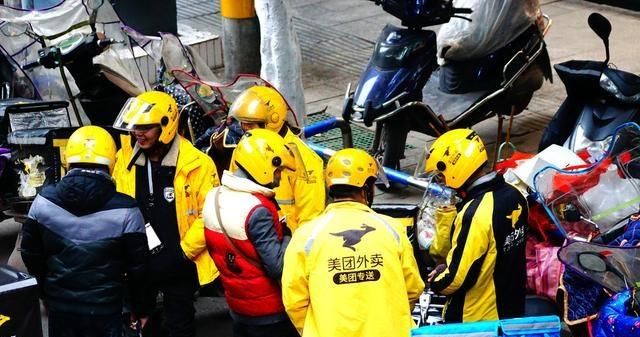 互殴|外卖员送外卖途中与他人互殴，外卖公司需要承担责任吗?