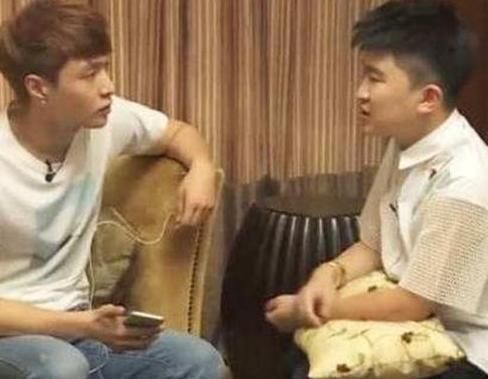 就比如说|“口碑稀烂”的张大大,为何至今还能在娱乐圈混下去?