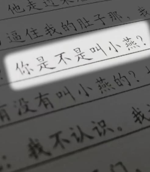 犯罪嫌疑人|20余起系列强奸案告破,嫌犯每次作案前要问:你是小燕吗?