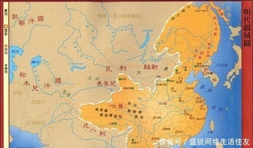 中国人|此大国曾叫嚣占领中国，还拿中国的钱养着别的国家，现在混得很惨