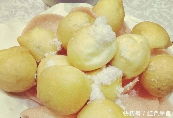 猪肝|东北70-80年代流行的老菜,现在都慢慢消失了,很多年轻人没吃过