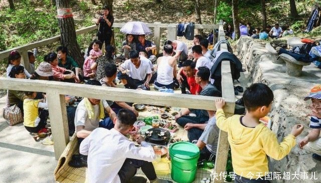 涉外餐厅|走进朝鲜,朝鲜人平时都吃什么?