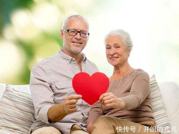  当心脏出现|心脏能力较好的男性大都有这几种特点，对照一下，看你有几个？