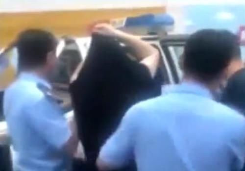  调查|男子撞车后驶离现场，上门调查还态度强横，直言：就不配合怎么着