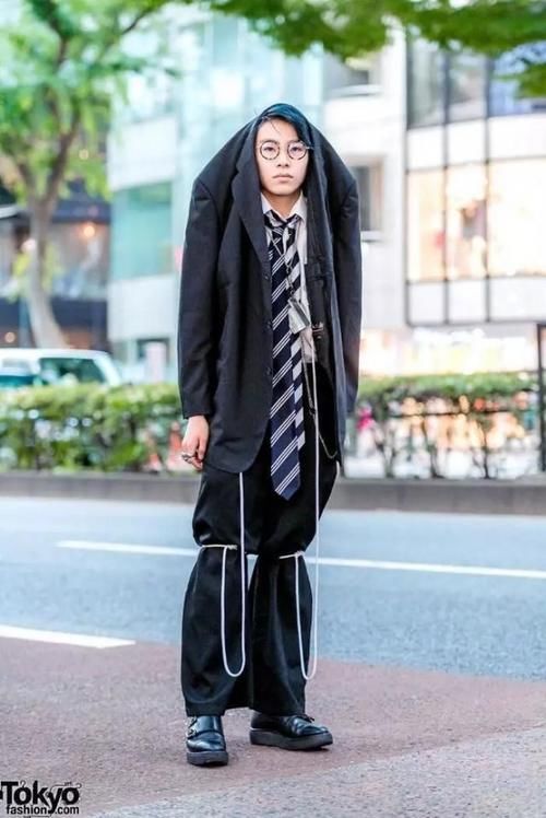  奇葩|正常人有点欣赏不来！28个令人窒息的奇葩时尚设计