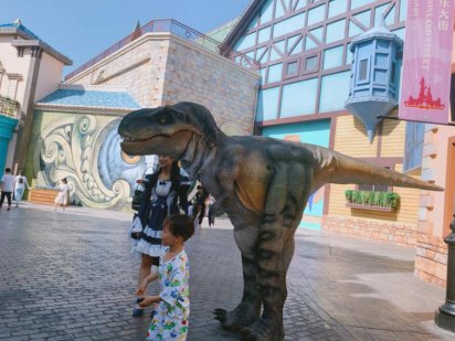  卡乐|有幸遇见你，记得常来哟！来自常德卡乐星球的邀请