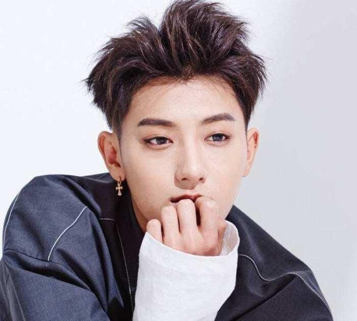  街舞|《这就是街舞》要是请吴亦凡、鹿晗、黄子韬、韩庚会如何？