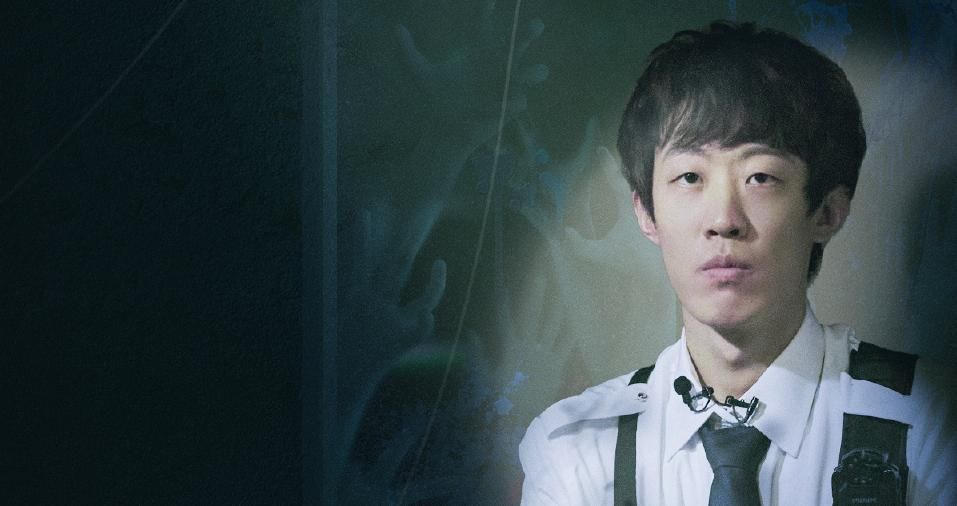  节目|张国伟回归《密逃》，公主抱“密逃三怂”引爆笑，邓伦更怂了