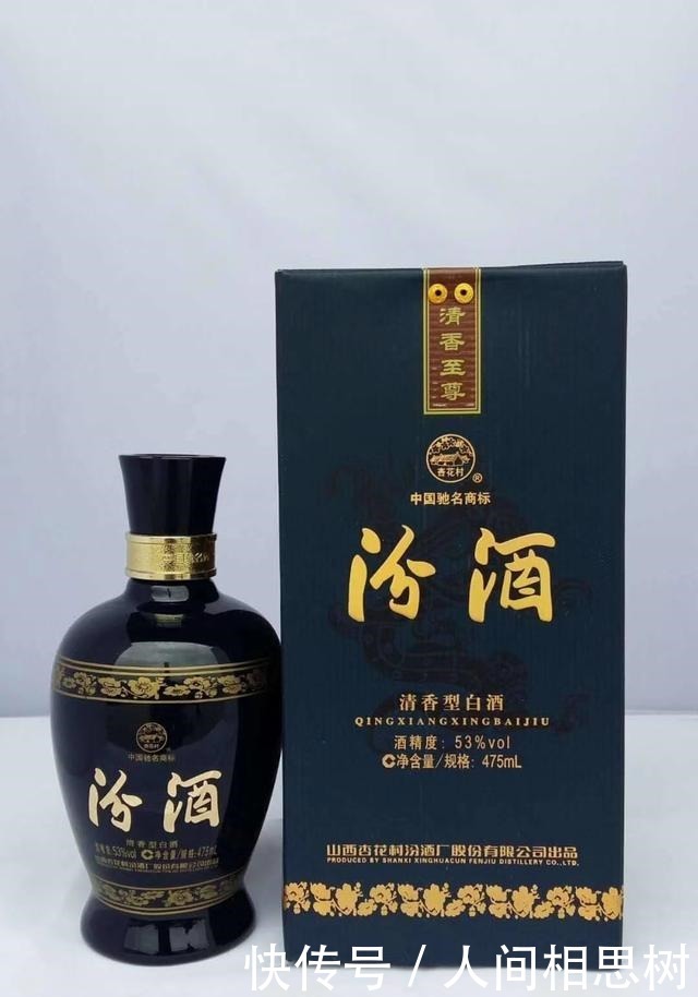 市场份额|为什么酱香型白酒的市场份额不大