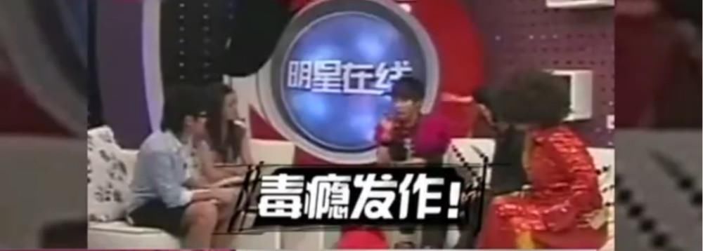  恩怨|大鹏与大张伟的恩怨局