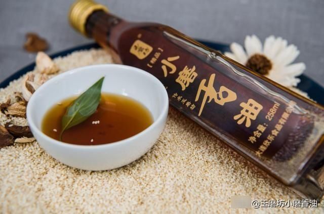  假芝麻酱|长得像的不一定就一样，这两种芝麻酱差距很大，现在知道了