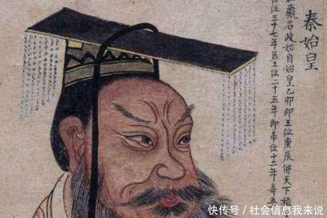 残暴|历史上的三位暴君，功劳越大残暴越甚，最后一位让人意想不到