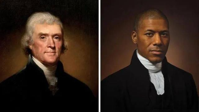 历史|蒙娜丽莎的后代现在什么样？摄影大叔找到无数名人后代给他们重拍祖辈的画像，太神了！