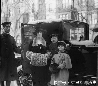 美国|麦克阿瑟经历说明他不与上司的情人结婚，或许他不会成就功名