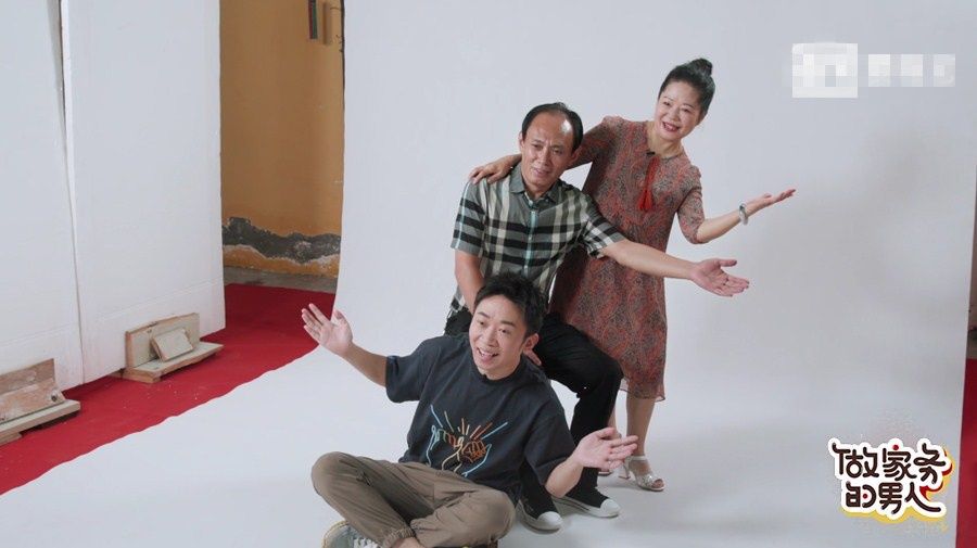  杨子姗|《做家务的男人》第二季即将温情收官 杨子姗吴中天爱情像偶像剧