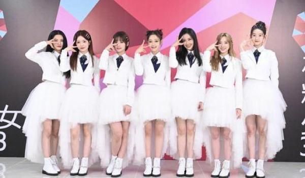  出道|Nine Percent解散后星途大不同，蔡徐坤成顶流，范丞丞自认糊咖！