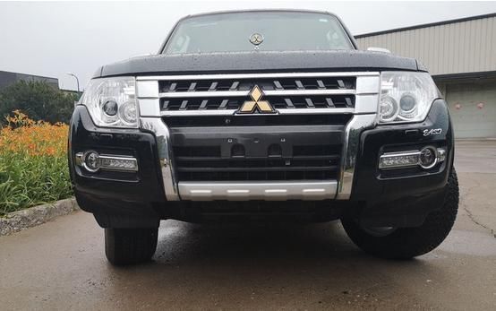 驾驶|帕杰罗(进口)到底怎么样？驾驶4550公里，车主说了一句心里话