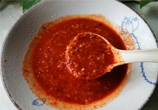 辣椒粉和辣|腌辣白菜,教你调酱汁正确方法,味道正宗,做出地道的韩式辣白菜