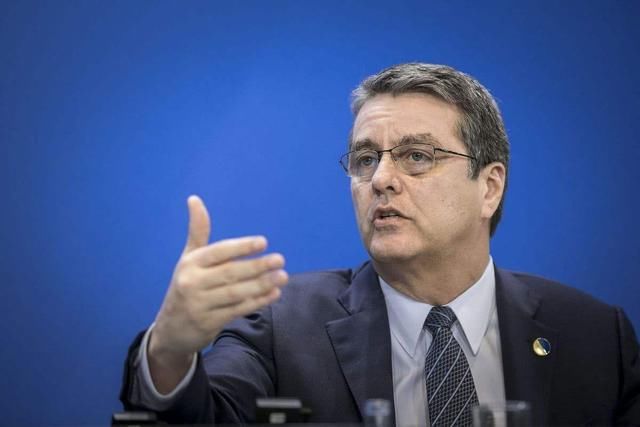 总干事|美国又开始搞事情!华盛顿干涉WTO,必须由美国候选人出任总干事