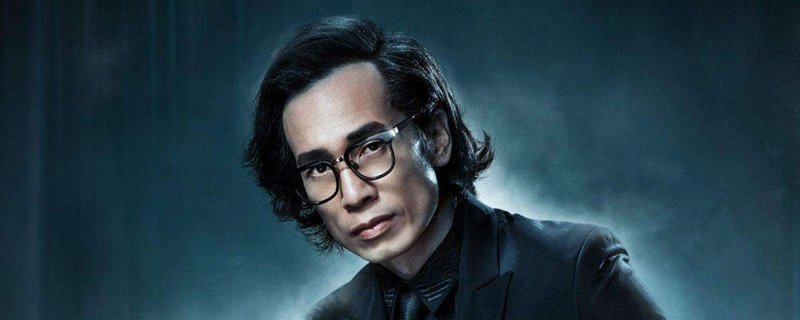  关联|使徒行者2和第一部有什么关联