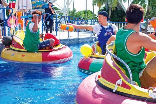  对方|欧弟被曝排挤节目搭档！对方下季便退出，此前他还与汪涵传不和