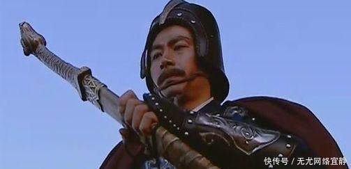 真的|汉武帝传位之谜,你真的看懂了吗?为什么一定要选小儿子刘弗陵?