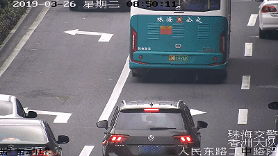 明天|最强执法又来了！明天交警集全队之力，全天候重点整治5种违法行为！