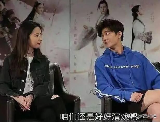  曝光|杨洋最新路透曝光，帅气坚毅俊朗有型，粉丝直呼最帅保安