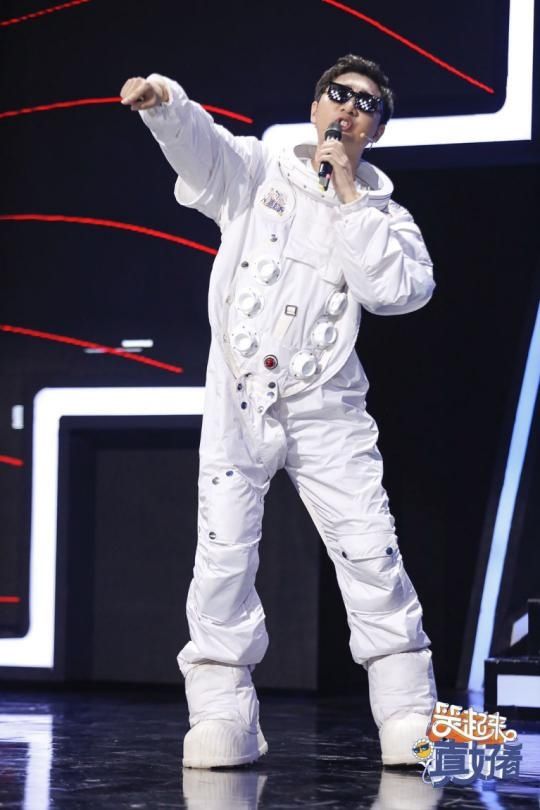  好看|《笑起来真好看》刘维一言不合就跳舞炸翻全场 檀健次见家长遭遇“无谎”测试