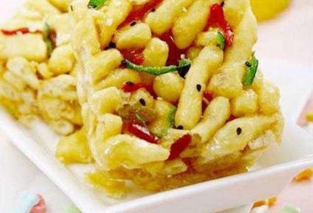 到底|不喜欢的,五仁月饼里的青红丝到底是啥?