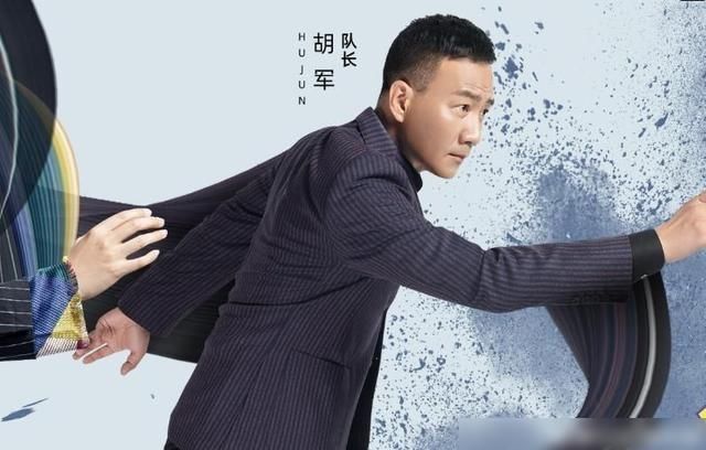  期待|10位实力明星加盟《元气满满的哥哥》定档，期待偶像的表现