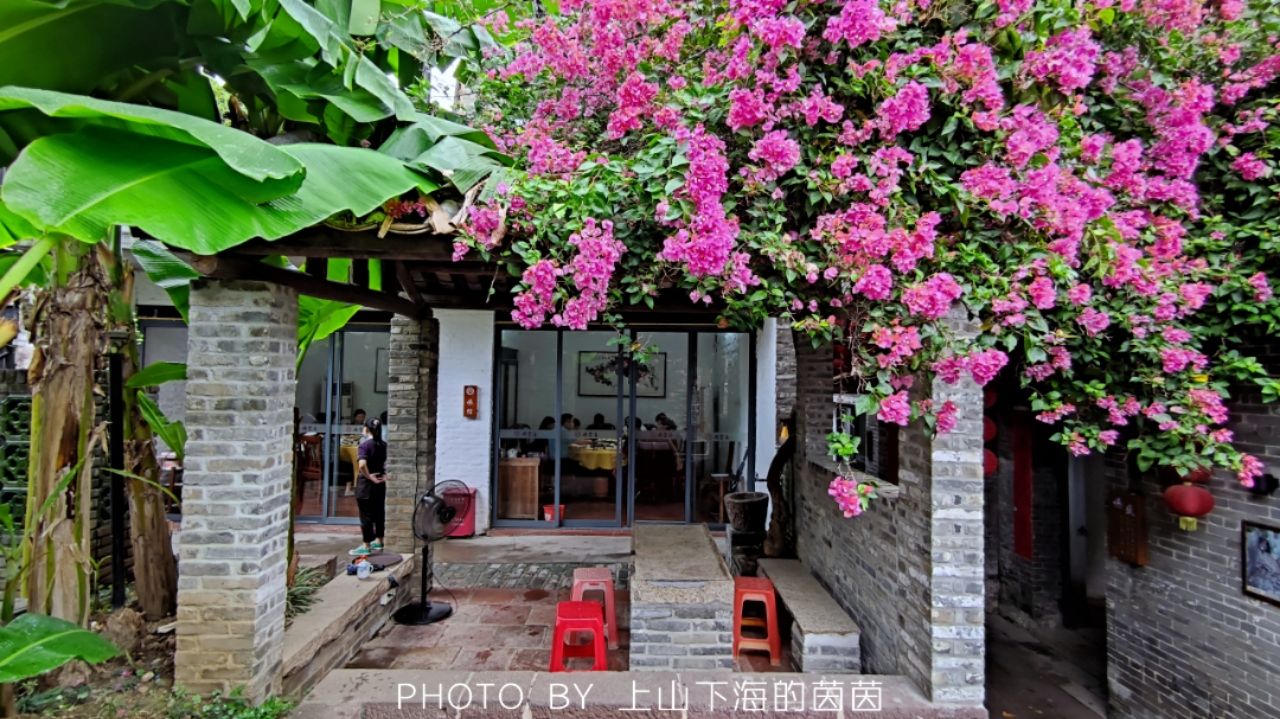 寻味顺德|逛吃顺德两日一夜，乐享这个世界美食之都的美食与美景