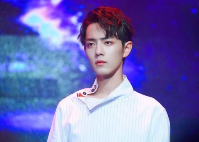  登场|肖战有望以直播形式在央视复工？与萧敬腾、容祖儿等明星闪亮登场