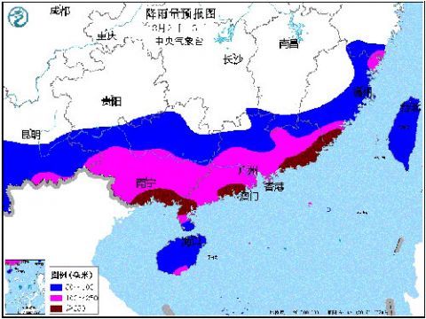 福建北部|台风“黑格比”将于3日夜间登陆浙闽沿海