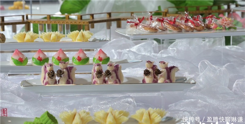 太湖云林鹅|这个周末,一起来品“舌尖上的运河”