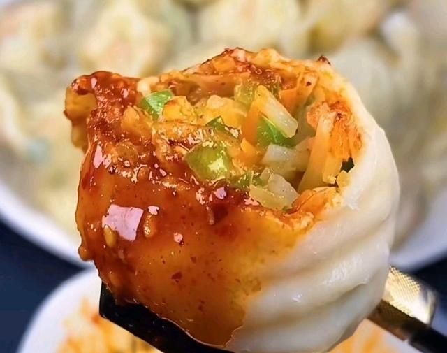  馅料|爱吃饺子的朋友看过来，教你各种饺子的吃法和馅料的调法