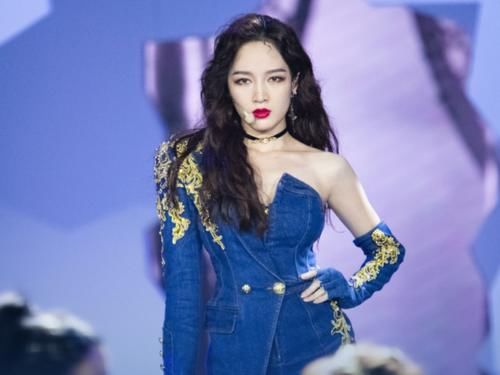  换血|《浪姐》最受欢迎选手大换血：王霏霏第4，孟佳第2，榜首依旧是她