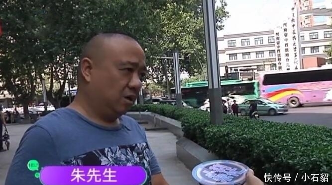  主管|啤酒标签上16.6元一箱 男子结账时傻了眼 超市主管：随便投诉！