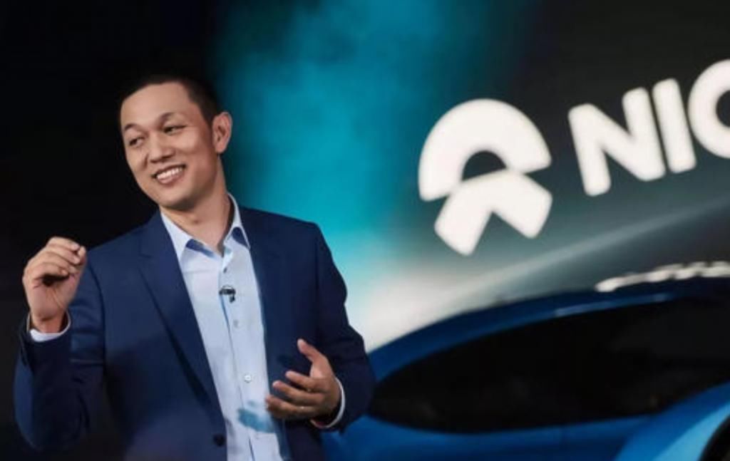 条路|蔚来与北汽之后，吉利换电站也上线了！但这条路未来真能走通么？