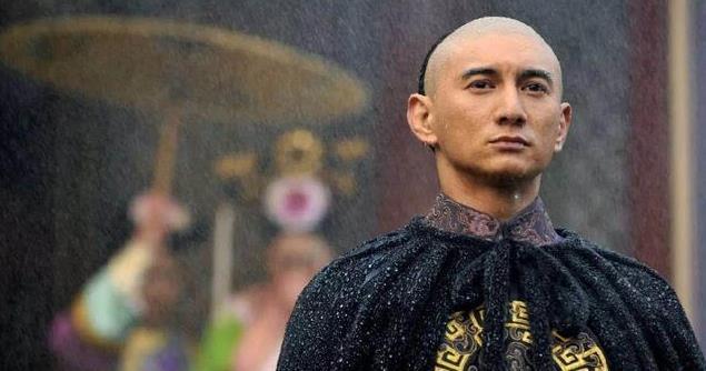 把自己|如果胤祥没有死,雍正会不会将皇位传于他呢?