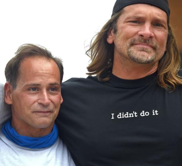  血渍|被曝制造“杀人冤案”，李昌钰：从未说过证物上血渍属于嫌犯