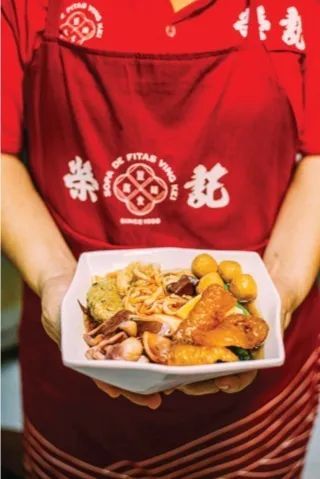 街头巷尾|【澳门特色店】这些藏在街头巷尾的街坊美食，你吃过多少家？