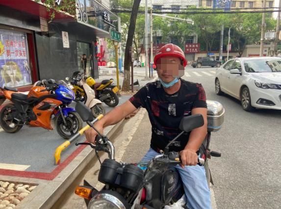  行者|萍乡又一批最丑“逆行者”被曝光了，快看你认不认识？