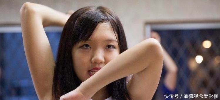 家长|少女“大姨妈”初来乍到,白色裤子被染红印,自己却浑然不知!