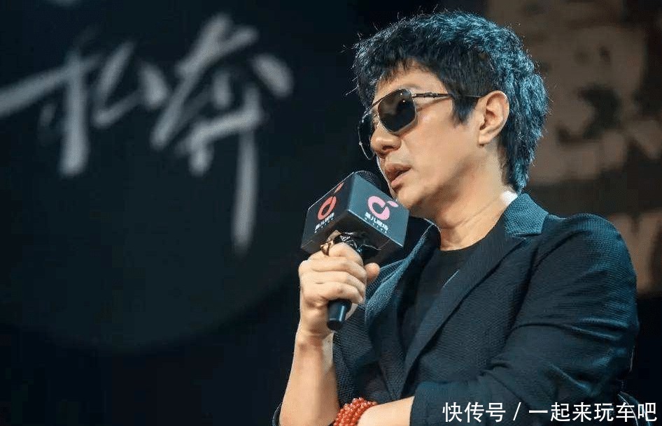 粉丝|《我是唱作人2》GAI败给张艺兴,只有郑钧看得通透!